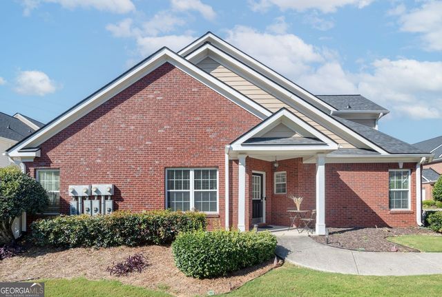 1802 Willow Branch Lane, Kennesaw, GA 30152