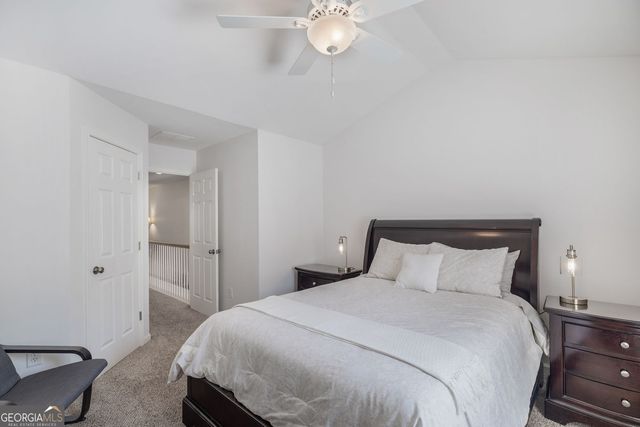1802 Willow Branch Lane, Kennesaw, GA 30152