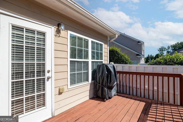 1802 Willow Branch Lane, Kennesaw, GA 30152