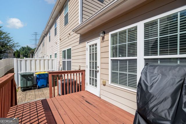1802 Willow Branch Lane, Kennesaw, GA 30152