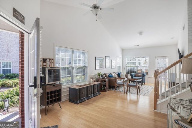 1802 Willow Branch Lane, Kennesaw, GA 30152