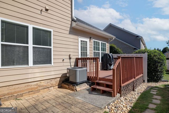 1802 Willow Branch Lane, Kennesaw, GA 30152