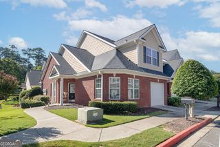 1802 Willow Branch Lane, Kennesaw, GA 30152