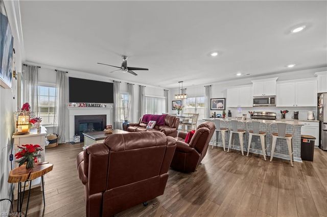 1976 Channel Street, Graham, NC 27253