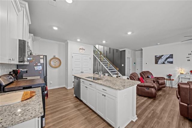 1976 Channel Street, Graham, NC 27253