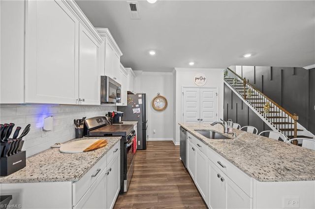 1976 Channel Street, Graham, NC 27253