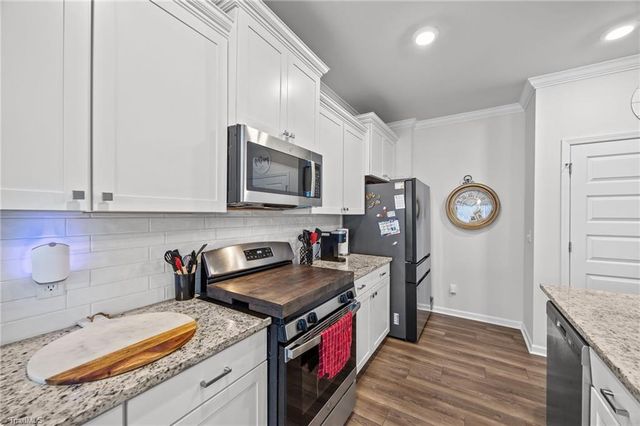 1976 Channel Street, Graham, NC 27253