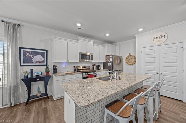 1976 Channel Street, Graham, NC 27253