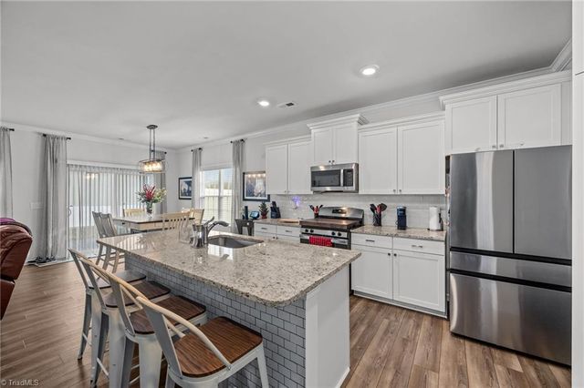 1976 Channel Street, Graham, NC 27253