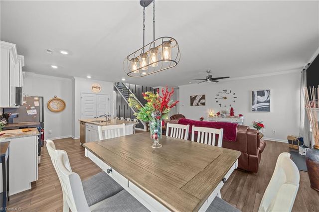 1976 Channel Street, Graham, NC 27253