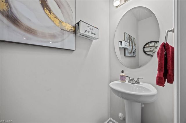 1976 Channel Street, Graham, NC 27253