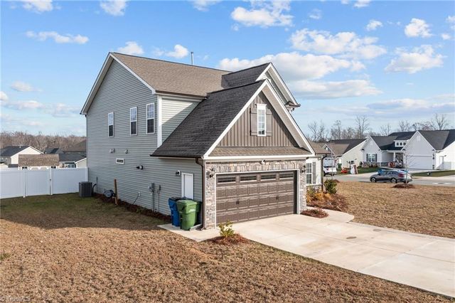 1976 Channel Street, Graham, NC 27253