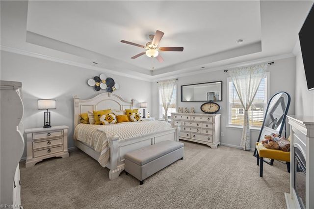 1976 Channel Street, Graham, NC 27253