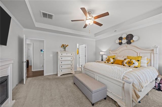 1976 Channel Street, Graham, NC 27253