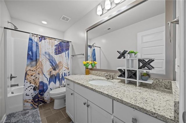 1976 Channel Street, Graham, NC 27253