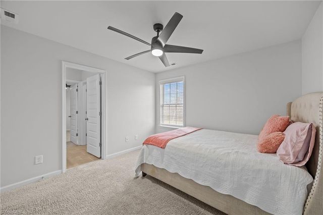 1976 Channel Street, Graham, NC 27253