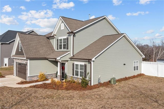 1976 Channel Street, Graham, NC 27253