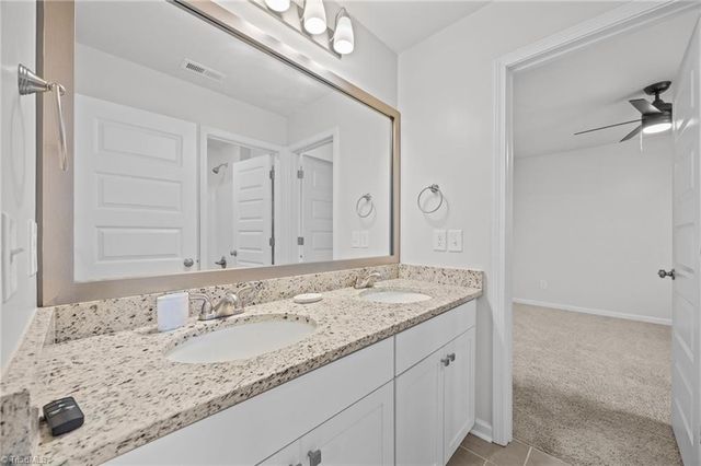 1976 Channel Street, Graham, NC 27253