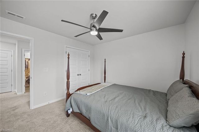 1976 Channel Street, Graham, NC 27253