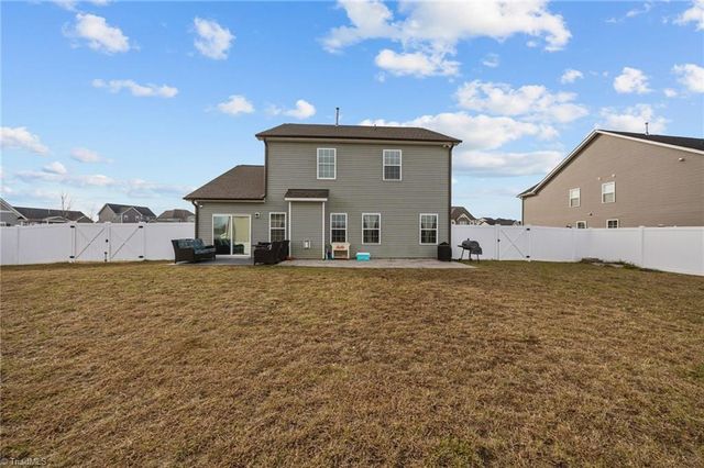 1976 Channel Street, Graham, NC 27253