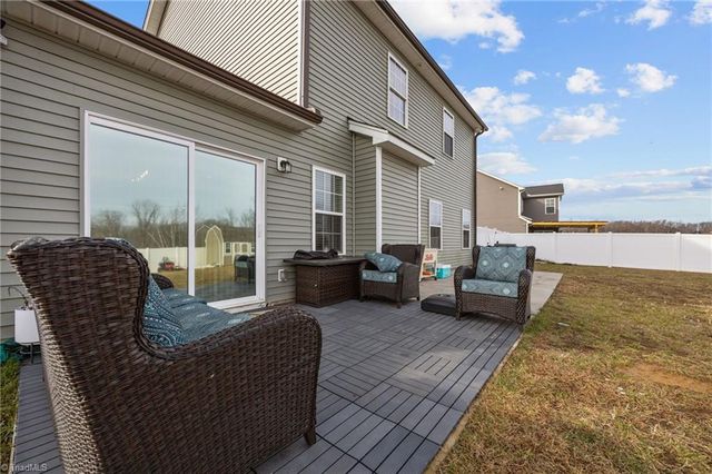 1976 Channel Street, Graham, NC 27253