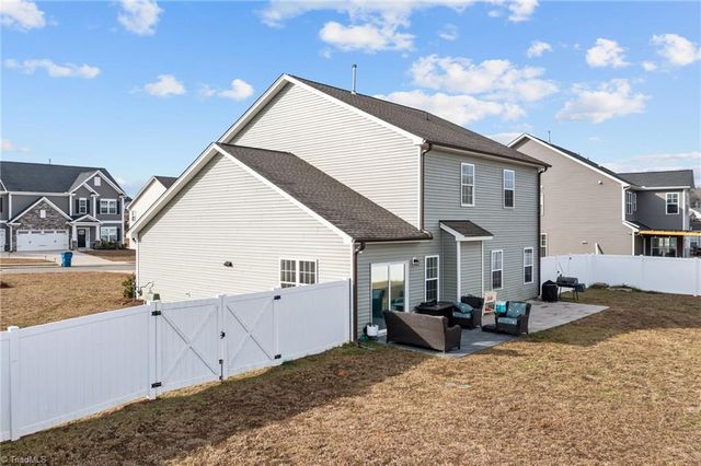 1976 Channel Street, Graham, NC 27253