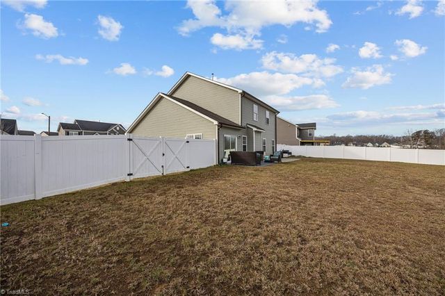 1976 Channel Street, Graham, NC 27253