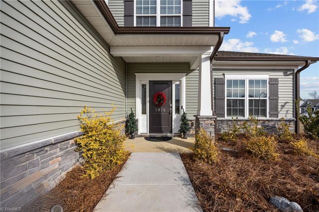 1976 Channel Street, Graham, NC 27253