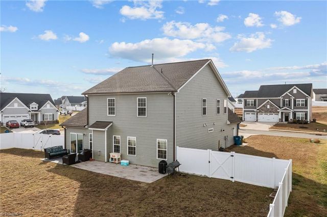 1976 Channel Street, Graham, NC 27253