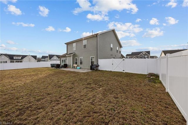 1976 Channel Street, Graham, NC 27253