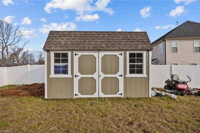 1976 Channel Street, Graham, NC 27253