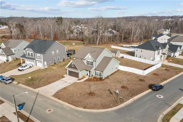 1976 Channel Street, Graham, NC 27253