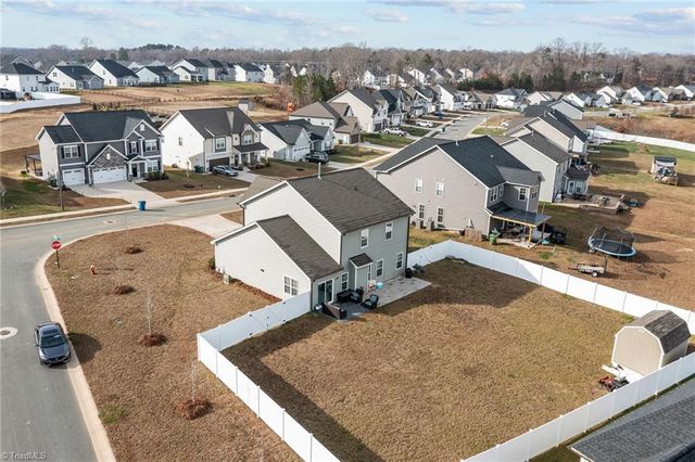 1976 Channel Street, Graham, NC 27253