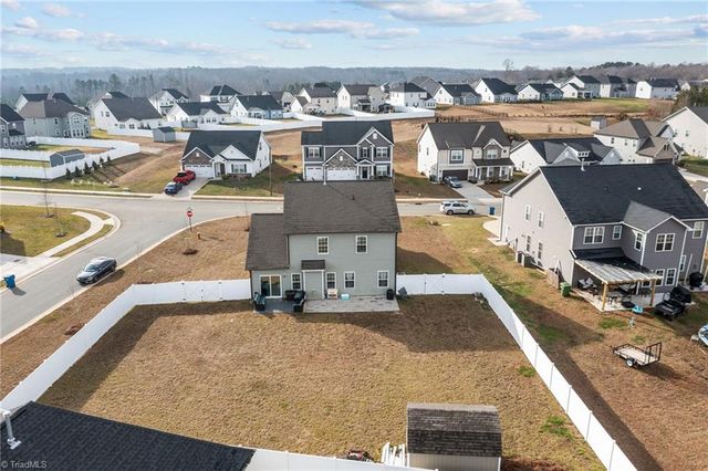 1976 Channel Street, Graham, NC 27253