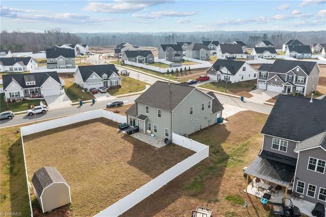 1976 Channel Street, Graham, NC 27253