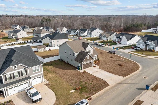 1976 Channel Street, Graham, NC 27253