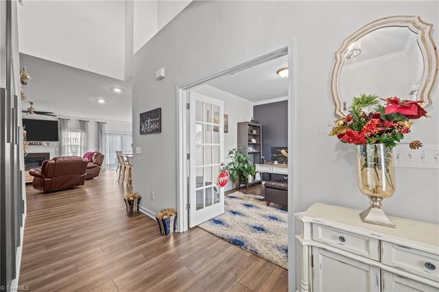 1976 Channel Street, Graham, NC 27253