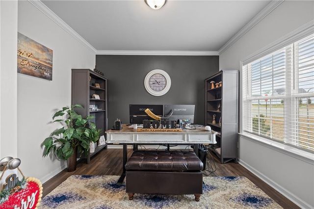 1976 Channel Street, Graham, NC 27253