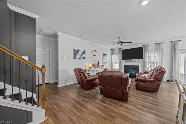 1976 Channel Street, Graham, NC 27253