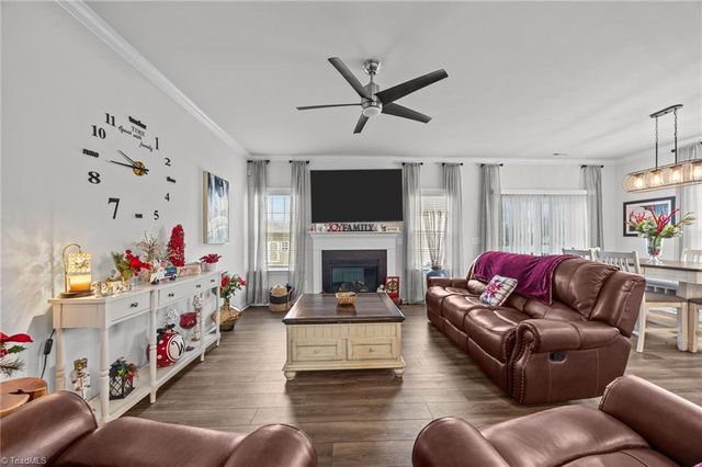 1976 Channel Street, Graham, NC 27253