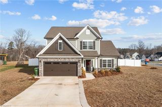 1976 Channel Street, Graham, NC 27253