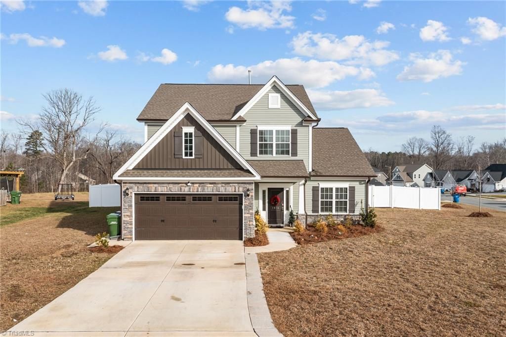 1976 Channel Street, Graham, NC 27253