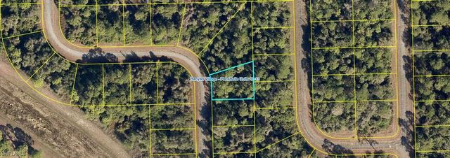 709 Eugene Cernan DR, Labelle, FL 33935