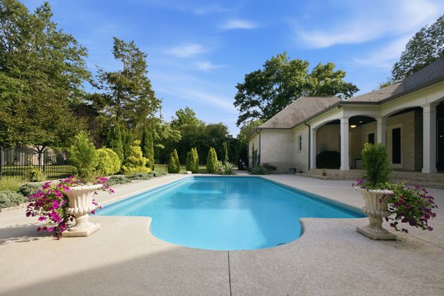 3285 Union Hill Rd, Joelton, TN 37080