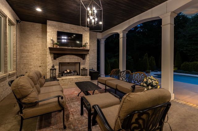 3285 Union Hill Rd, Joelton, TN 37080