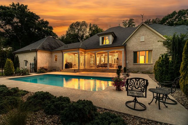 3285 Union Hill Rd, Joelton, TN 37080