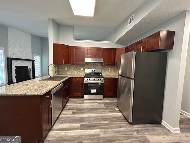 1259 Millstream Trail, Lawrenceville, GA 30044