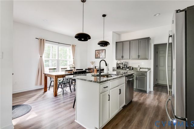 8597 Scouts Rd, New Kent, VA 23141