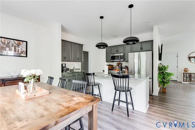 8597 Scouts Rd, New Kent, VA 23141