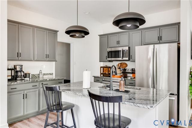 8597 Scouts Rd, New Kent, VA 23141